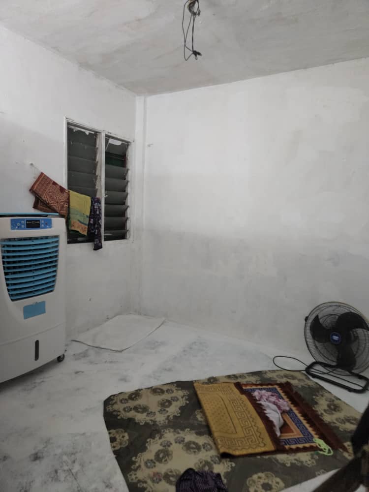 GROUND FLOOR FLAT DESA SERDANG TAMAN DESA SERDANG - photo 5
