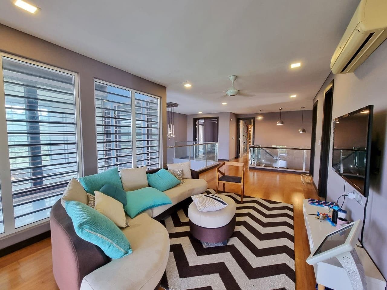CORNER LOT DOUBLE STOREY BUNGALOW BUKIT JELUTONG - photo 9