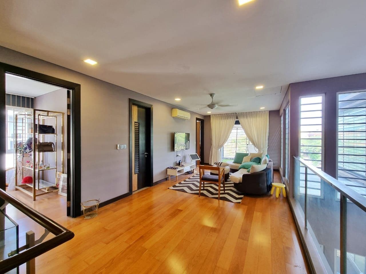 CORNER LOT DOUBLE STOREY BUNGALOW BUKIT JELUTONG - photo 10