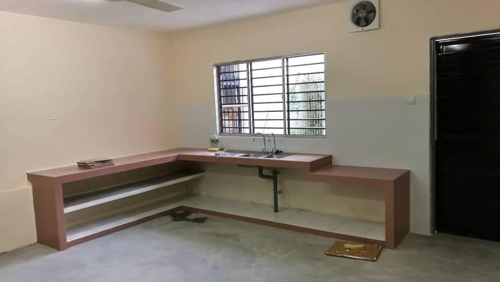 DOUBLE STOREY HOUSE JALAN H TAMAN MELAWATI - photo 2