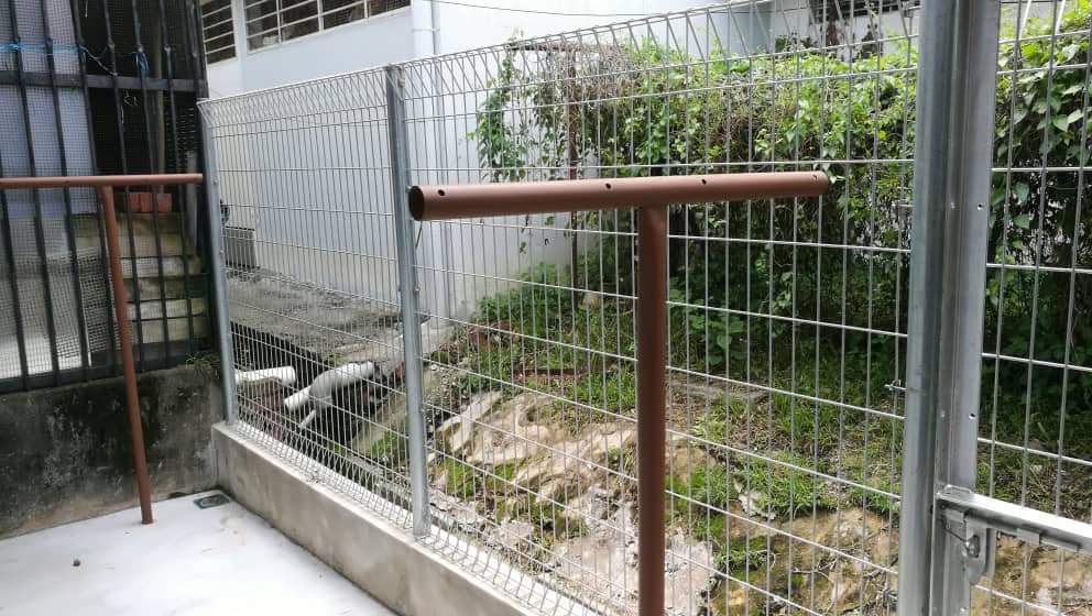 DOUBLE STOREY HOUSE JALAN H TAMAN MELAWATI - photo 6