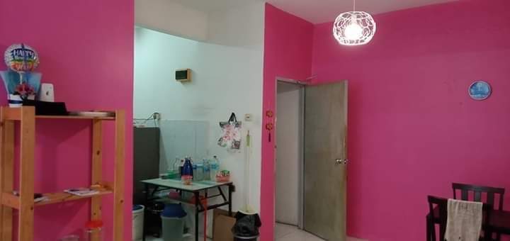 NEARBY MRT PUTRA INDAH APARTMENT SERI KEMBANGAN - photo 4