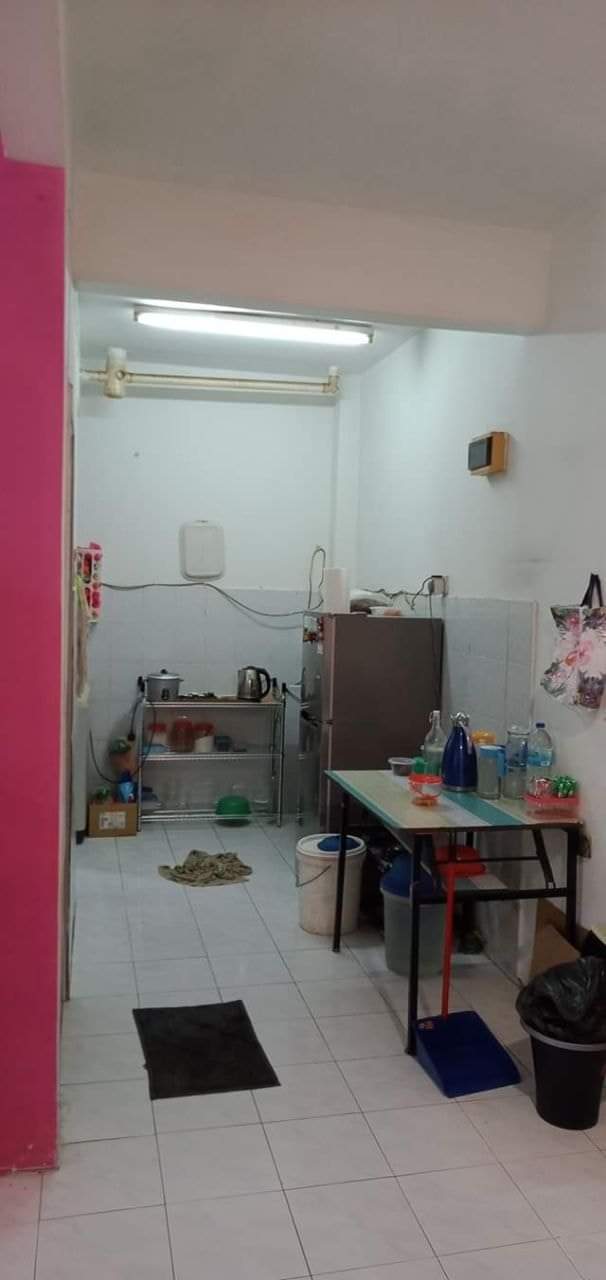 NEARBY MRT PUTRA INDAH APARTMENT SERI KEMBANGAN - photo 5