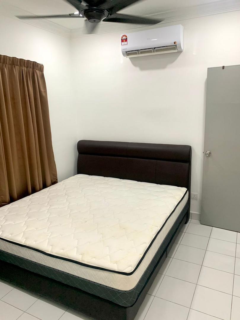HAMTON TOWNHOUSE GROUND FLOOR KEMENSAH - photo 5