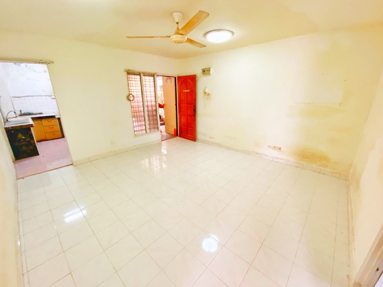 GROUND FLOOR APARTMENT DESA PANDAN - photo 3