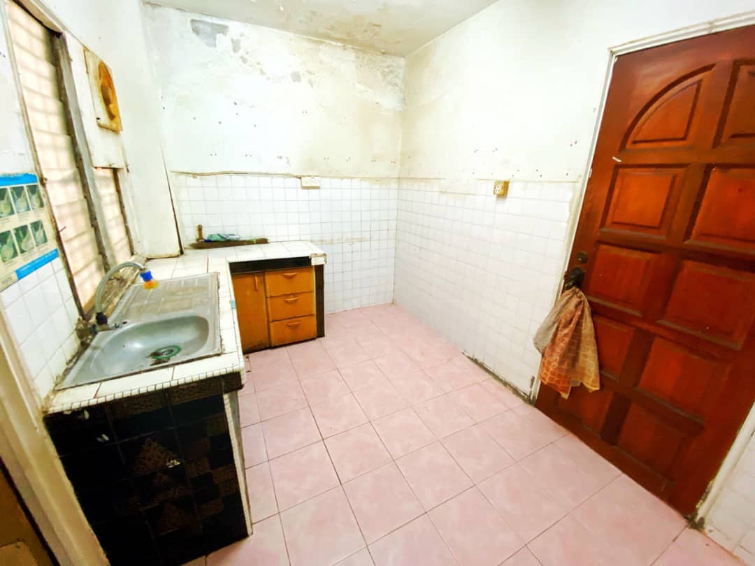 GROUND FLOOR APARTMENT DESA PANDAN - photo 6