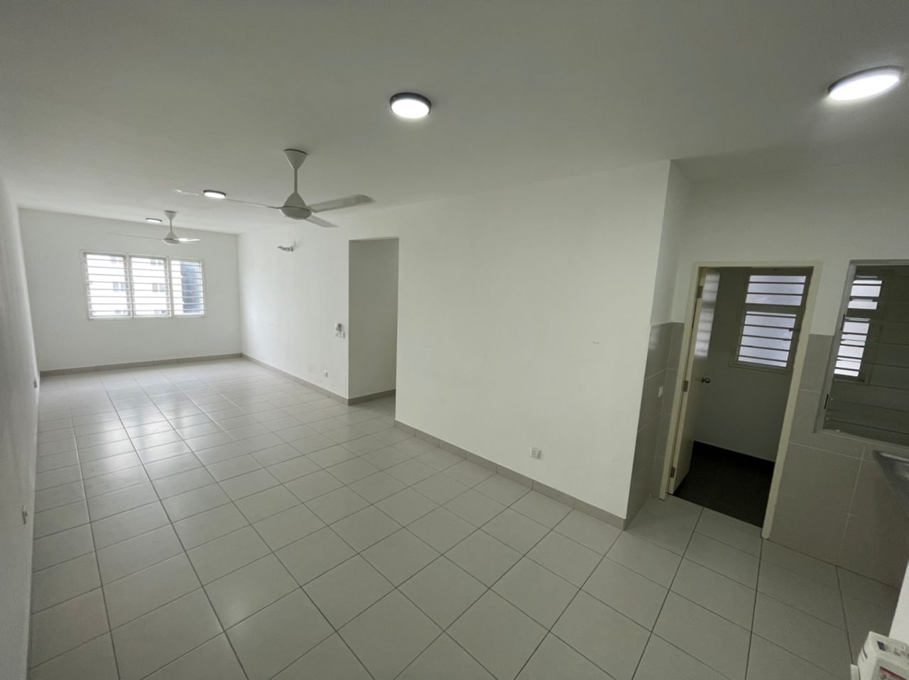 APARTMENT HARMONI ECO MAJESTIC SEMENYIH - photo 3