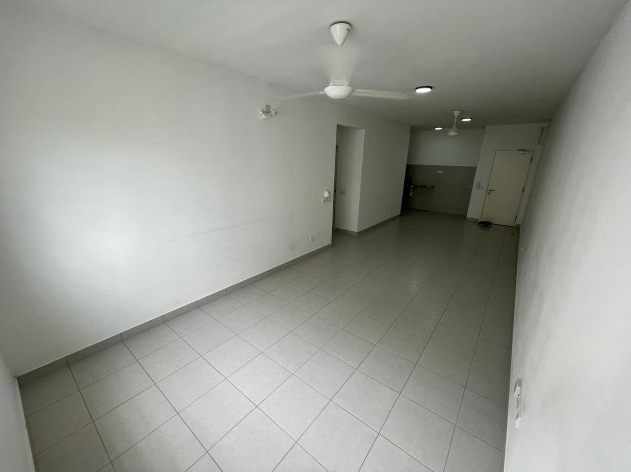 APARTMENT HARMONI ECO MAJESTIC SEMENYIH - photo 4