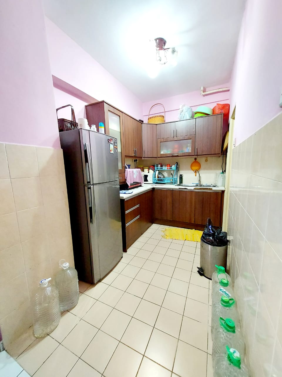 SELESA I RESORT APARTMENT TAMAN DAMAI MEWAH KAJANG - photo 5