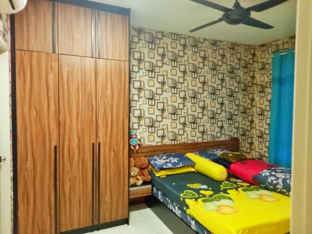 D CASSIA APARTMENT SETIA ECOHILL SEMENYIH - photo 5