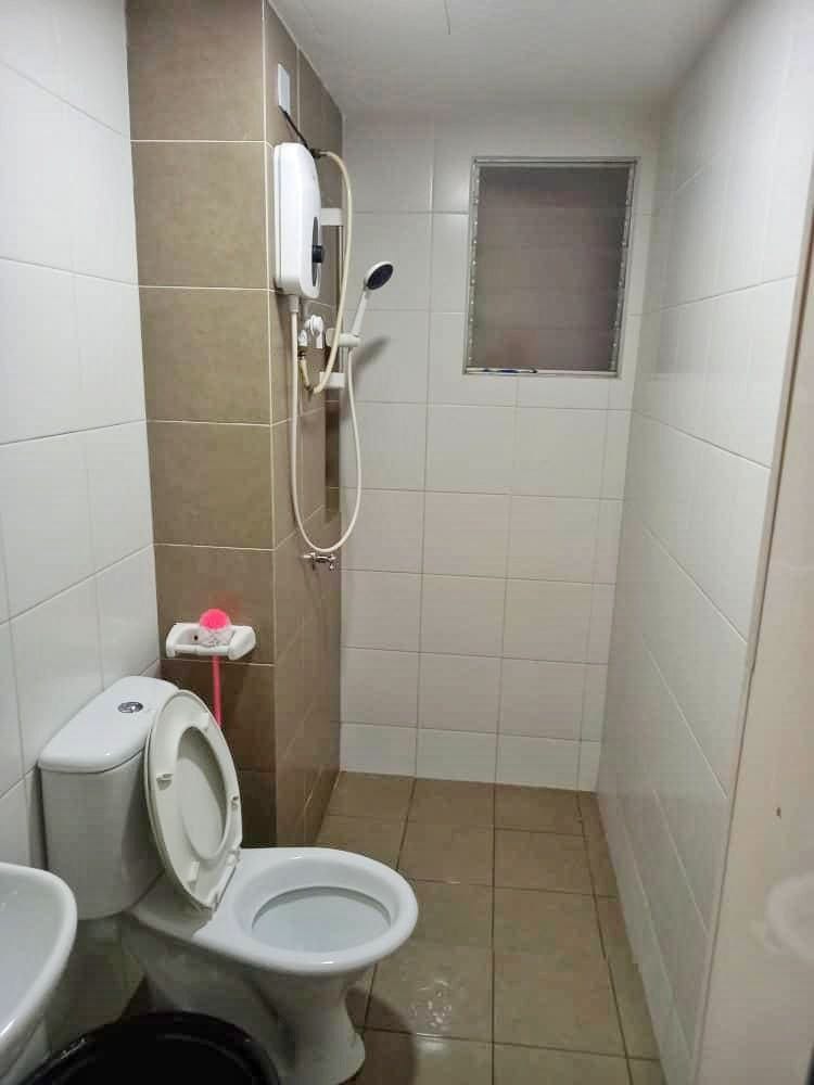 D CASSIA APARTMENT SETIA ECOHILL SEMENYIH - photo 6