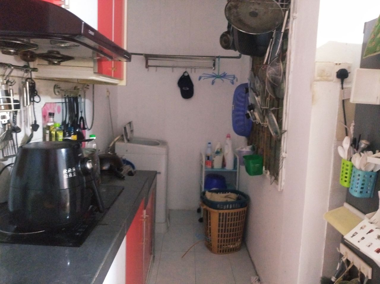 SINGLE STOREY RENOVATED TAMAN LESTARI PUTRA - photo 5