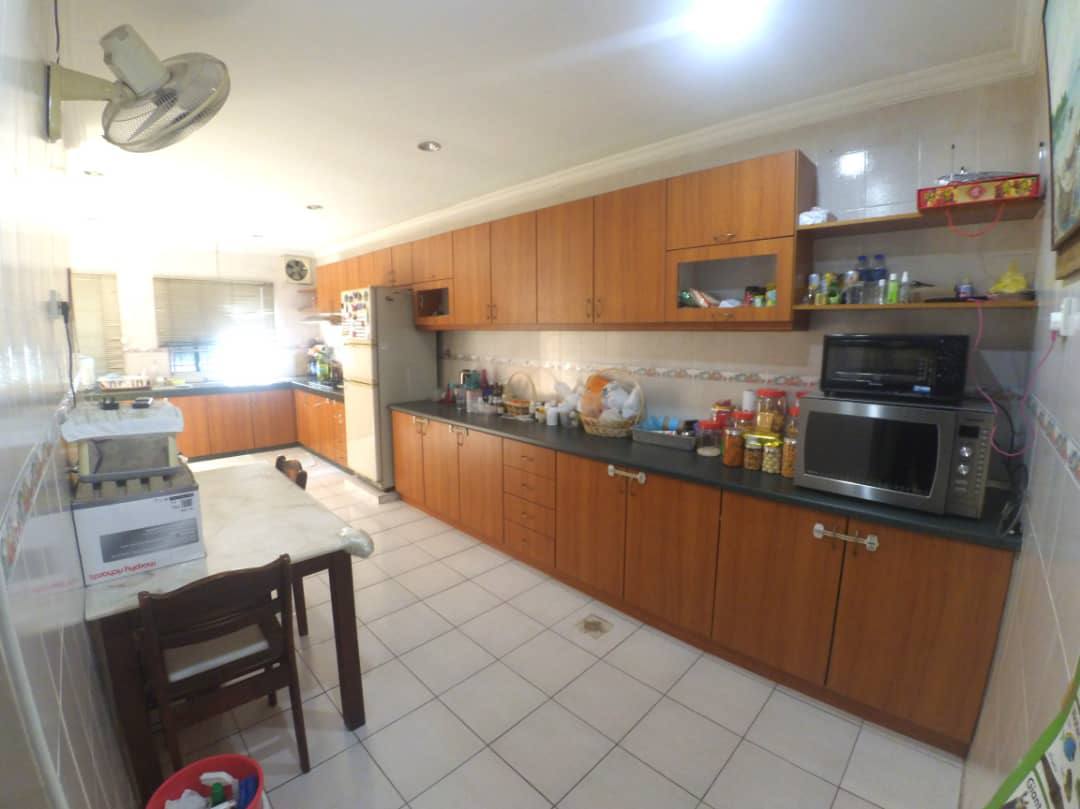 DOUBLE STOREY TAMAN TUN DR ISMAIL KUALA LUMPUR - photo 4