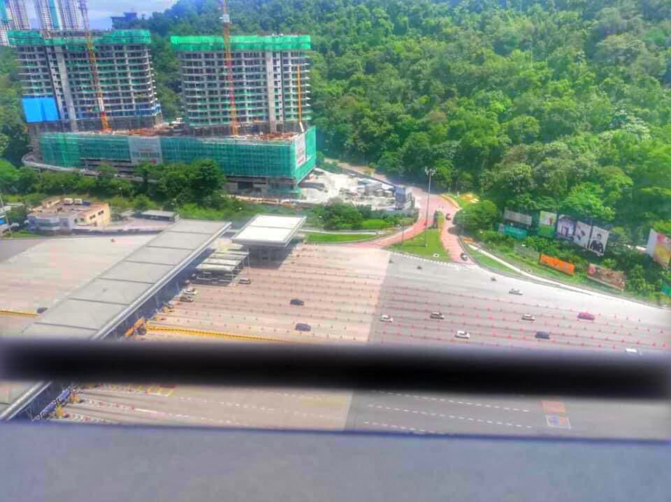 APARTMENT FLORA DAMANSARA - photo 6