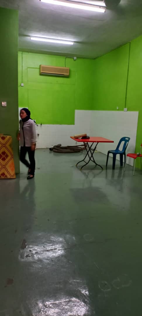 SHOP LOT JALAN KERAYONG 3 BERA PAHANG - photo 5