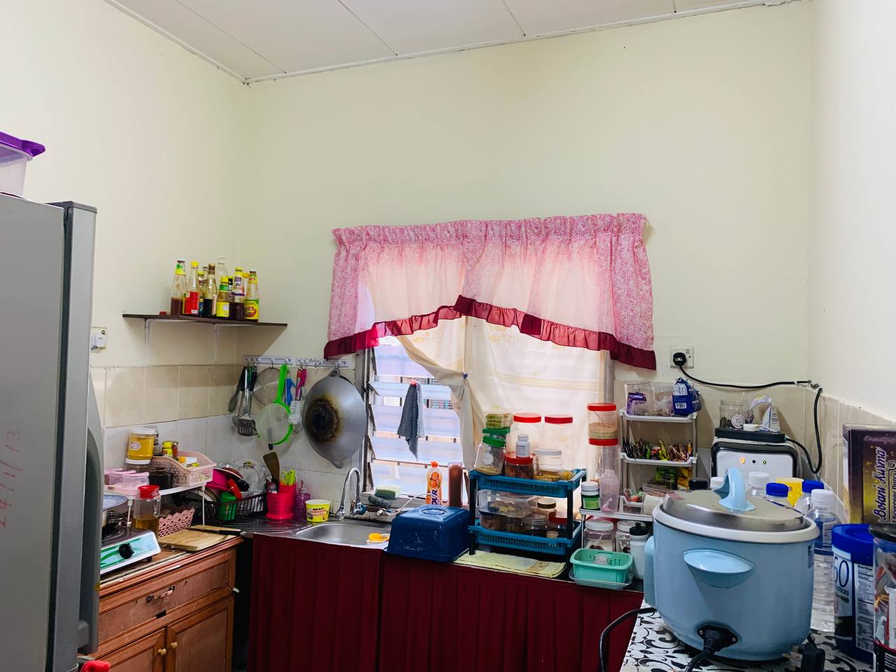 SINGLE STOREY TAMAN LESTARI PUTRA SERI KEMBANGAN - photo 5