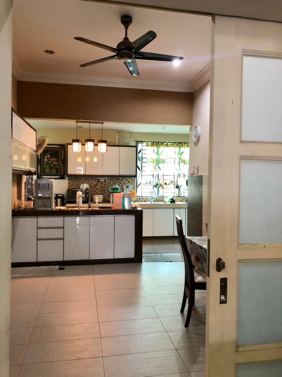 BUNGALOW SINGLE STOREY D PINGGIRAN KOTA KEMUNING - photo 5