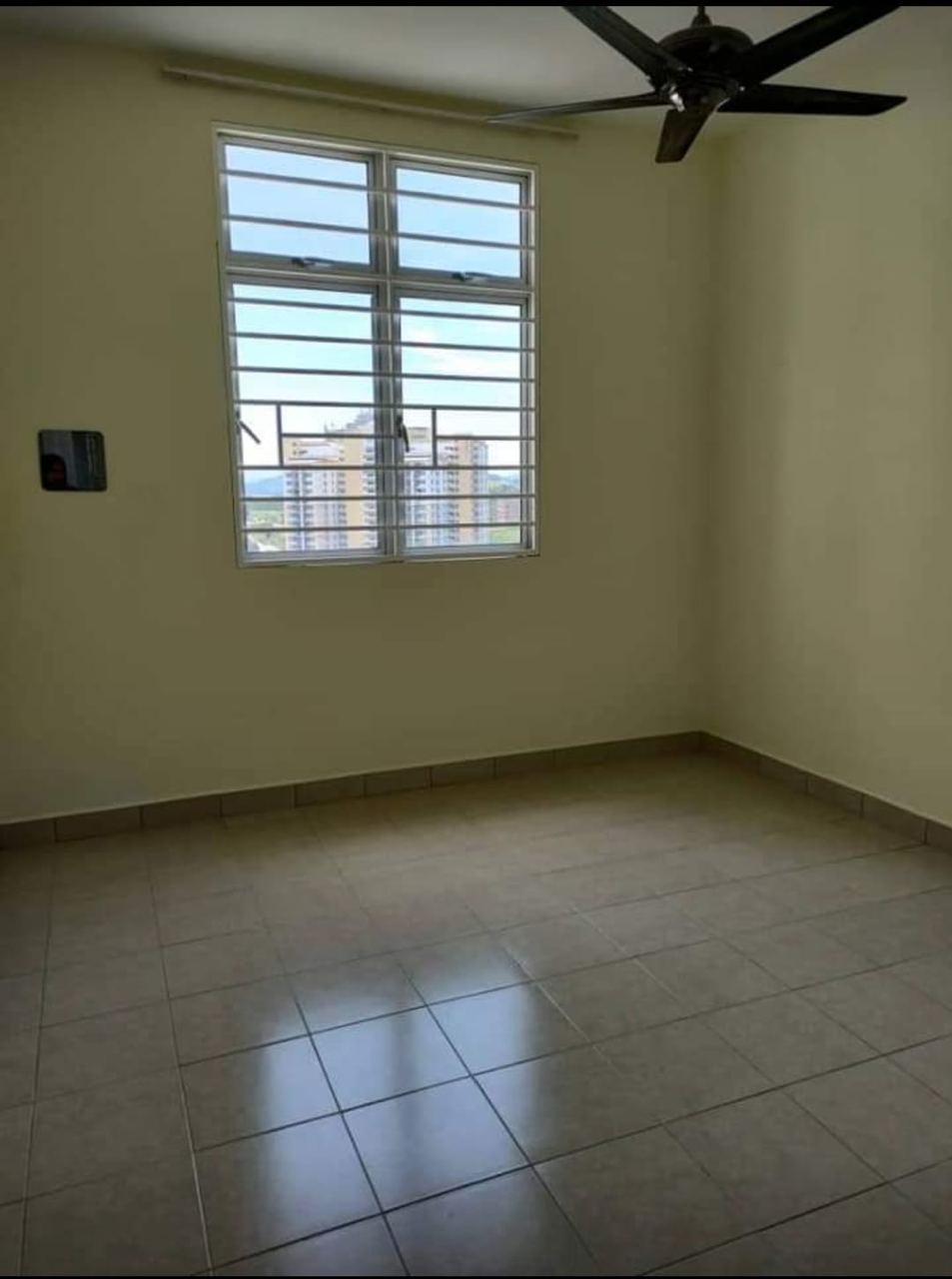 APARTMENT LARAI PRESINT 6 PUTRAJAYA - photo 2