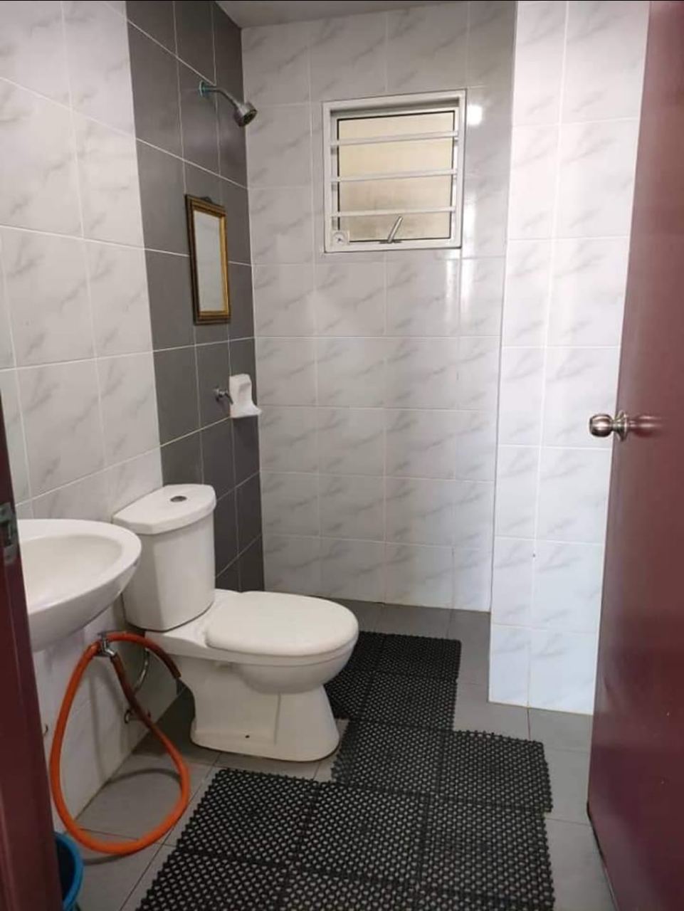 APARTMENT LARAI PRESINT 6 PUTRAJAYA - photo 5