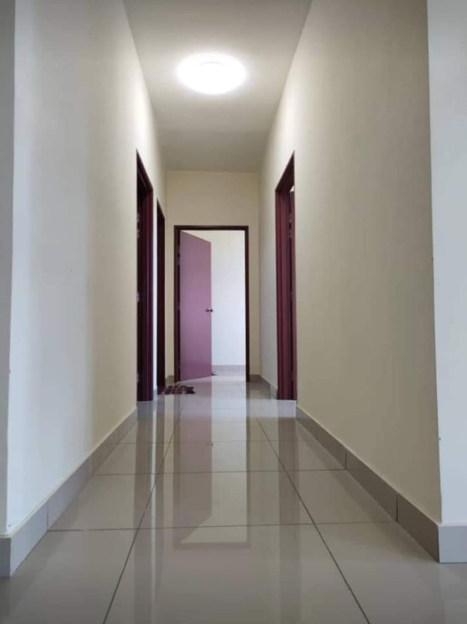 APARTMENT LARAI PRESINT 6 PUTRAJAYA - photo 5