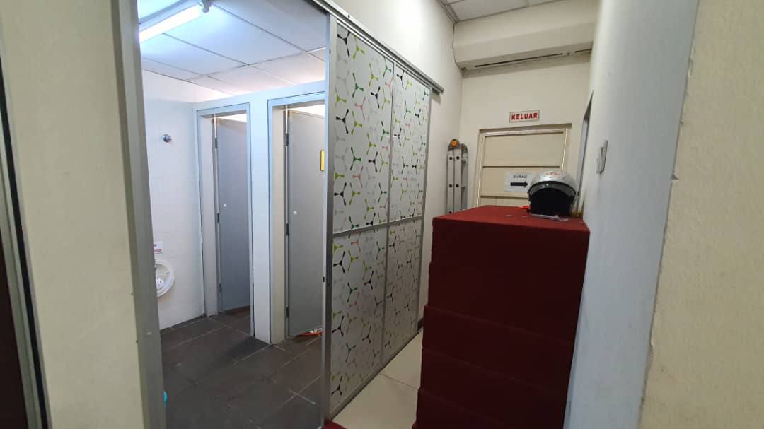 SHOP OFFICE GROUND FLOOR BANDAR BUKIT PUCHONG - photo 4