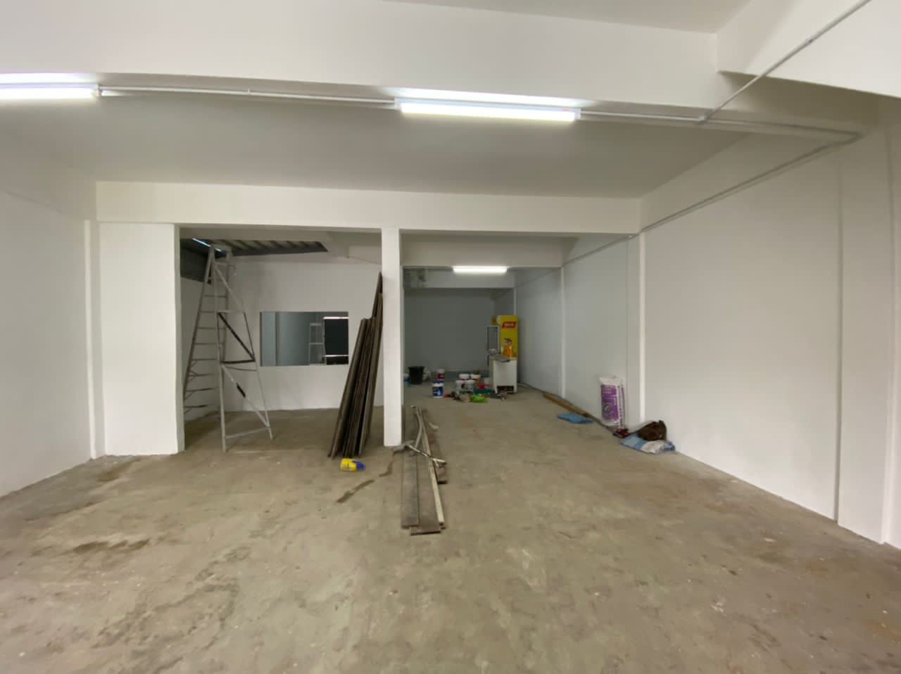 GROUND FLOOR SHOP LOT SEKSYEN 1 PETALING JAYA - photo 2