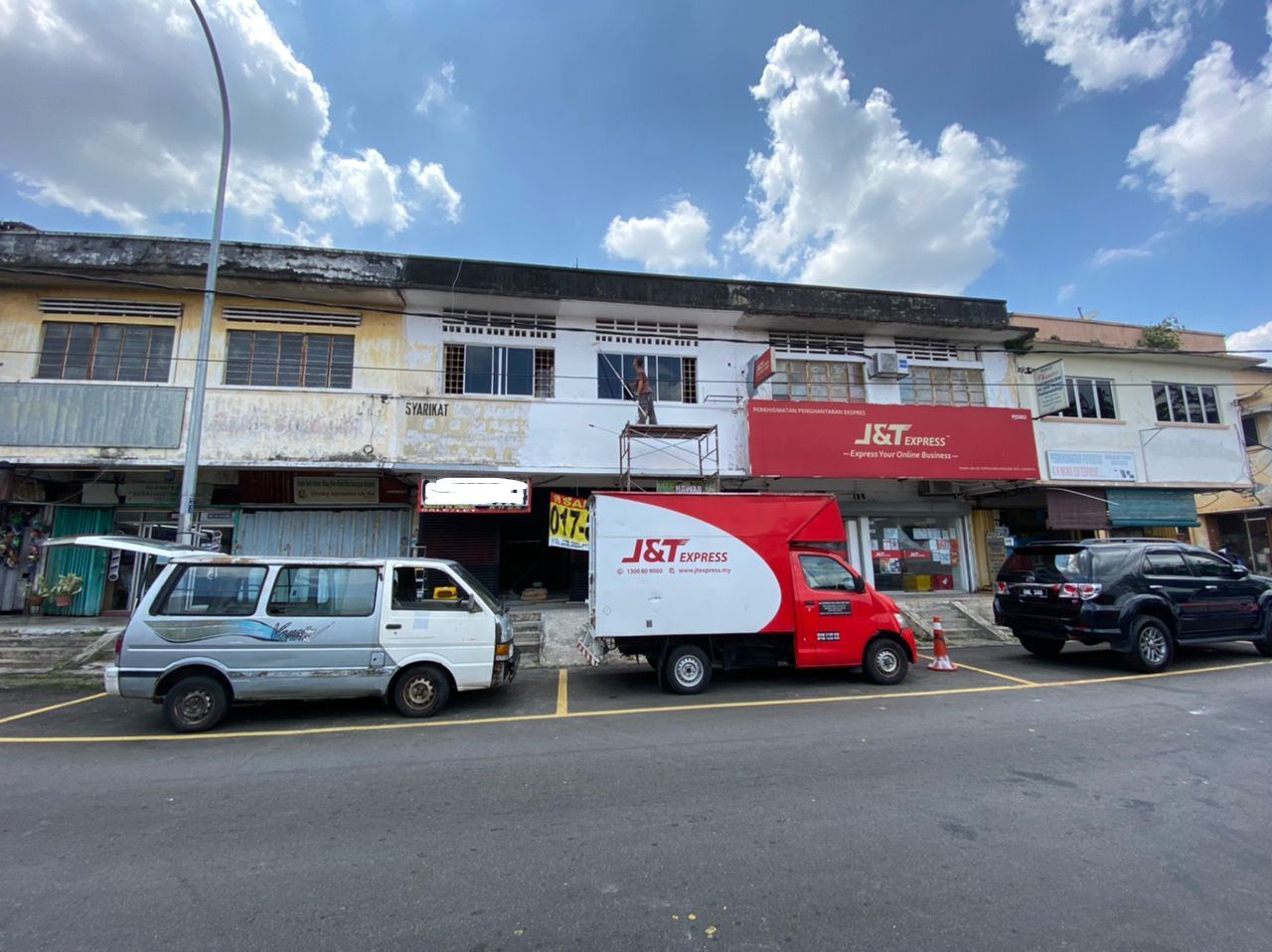GROUND FLOOR SHOP LOT SEKSYEN 1 PETALING JAYA - photo 4