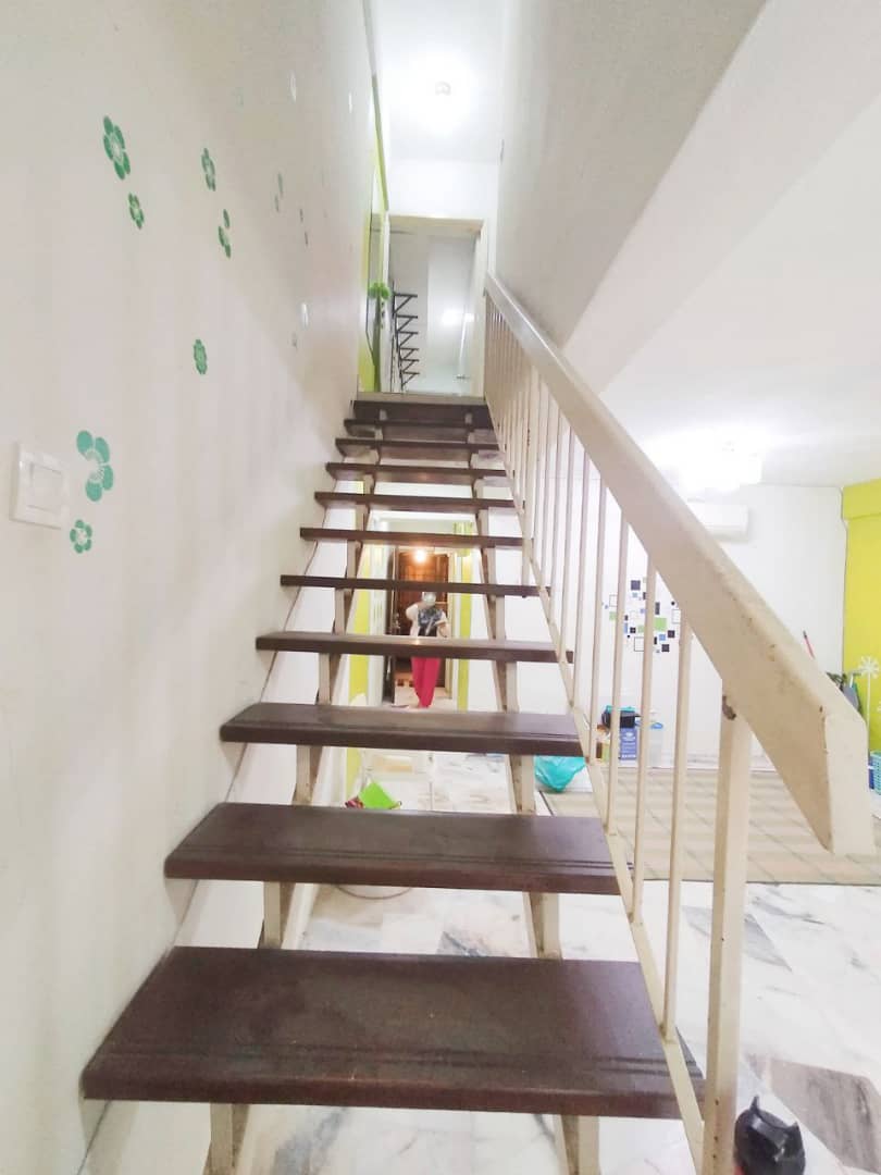 DUPLEX PANDAN TERRACE APARTMENT PANDAN PERDANA - photo 4