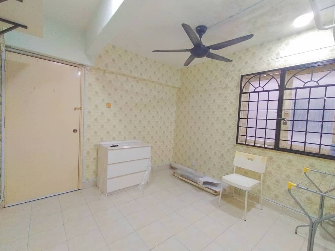 DUPLEX PANDAN TERRACE APARTMENT PANDAN PERDANA - photo 5
