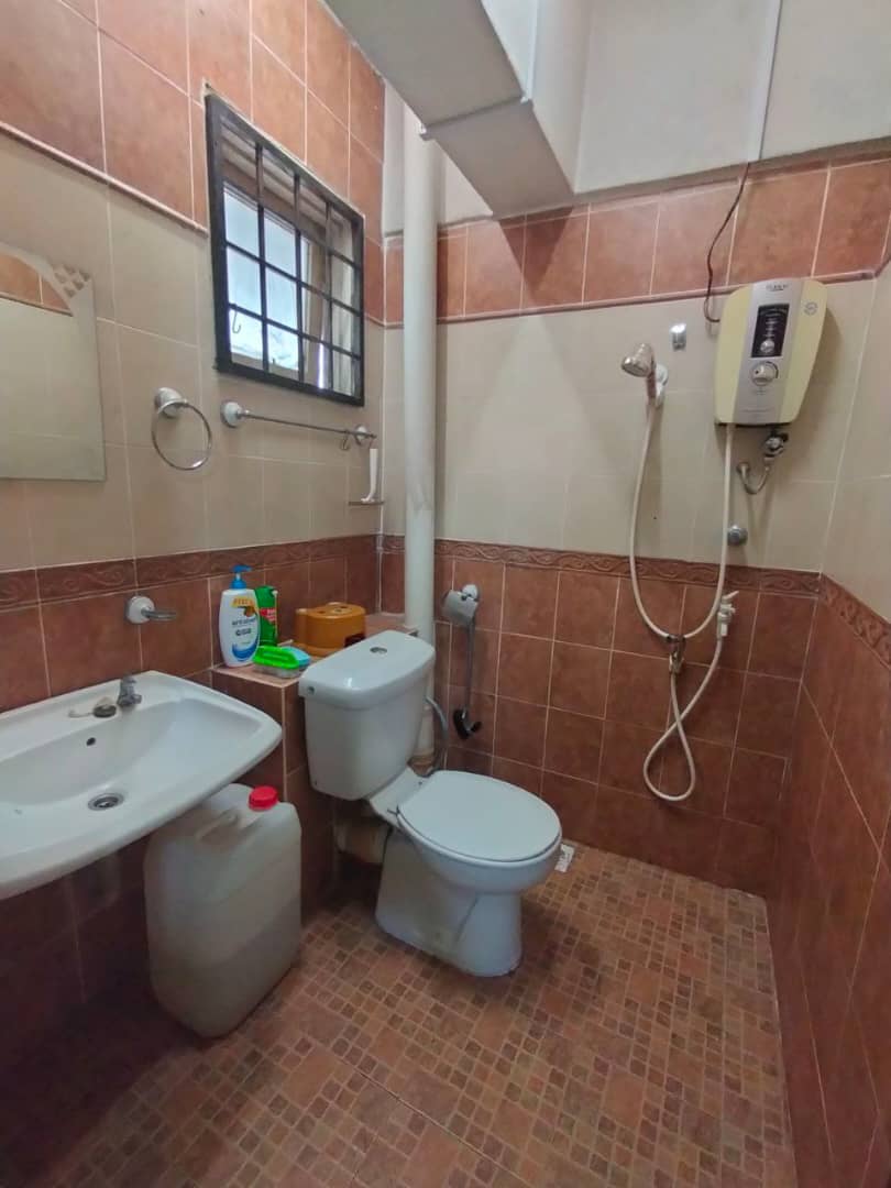 DUPLEX PANDAN TERRACE APARTMENT PANDAN PERDANA - photo 6