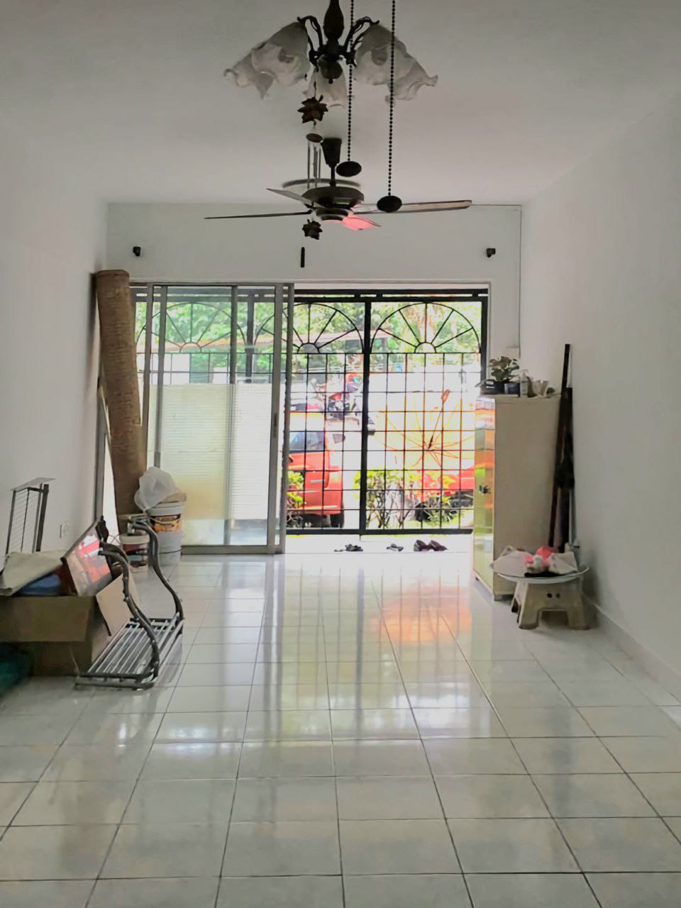 GROUND FLOOR SELASIH APARTMENT DAMANSARA DAMAI - photo 4