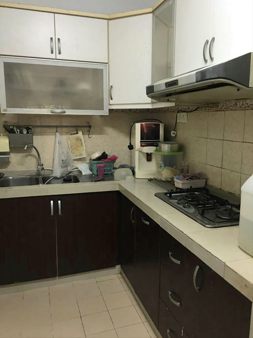 GROUND FLOOR SELASIH APARTMENT DAMANSARA DAMAI - photo 5