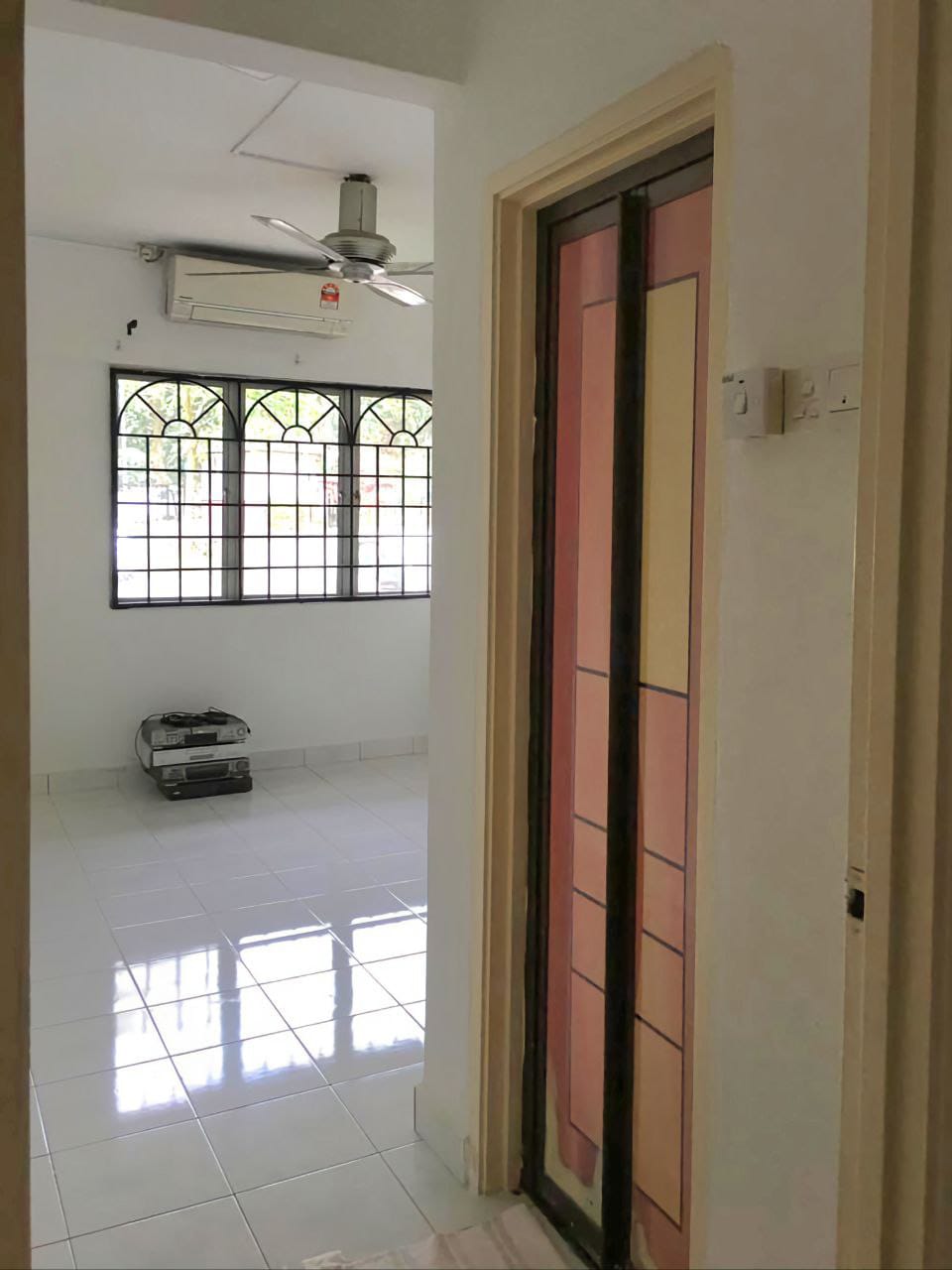 GROUND FLOOR SELASIH APARTMENT DAMANSARA DAMAI - photo 6