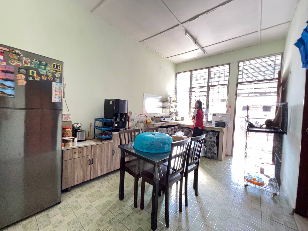 SINGLE STOREY TAMAN SRI SUNGAI PELEK SEPANG - photo 5