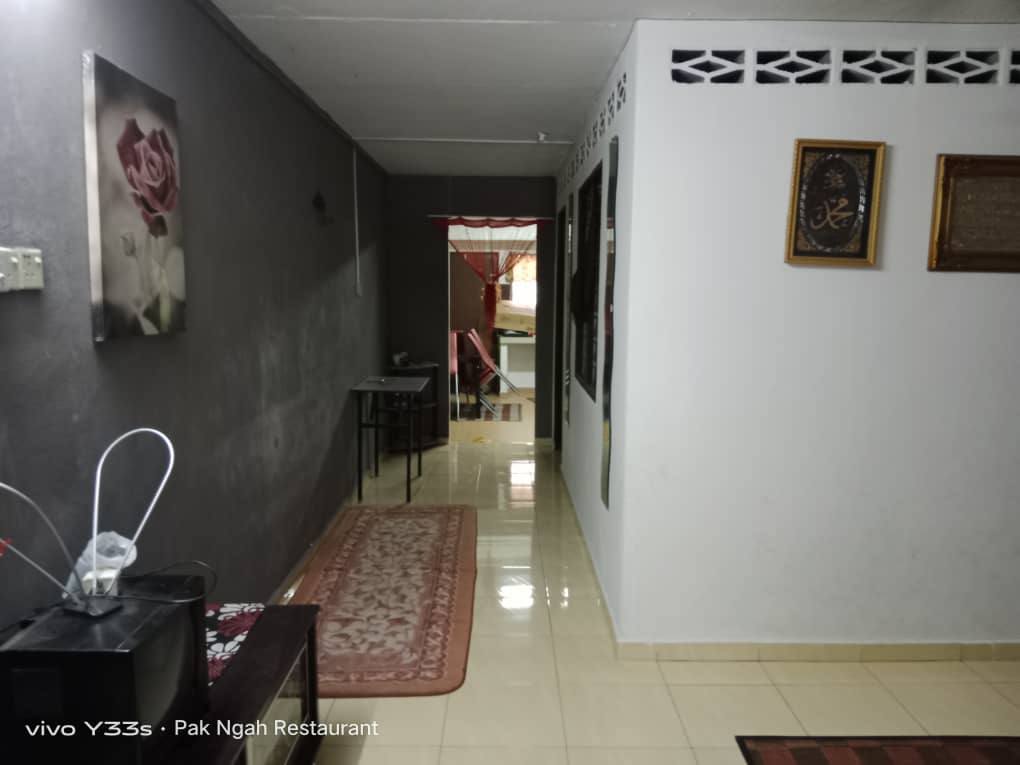 DOUBLE STOREY TAMAN MEDAN PETALING JAYA - photo 3