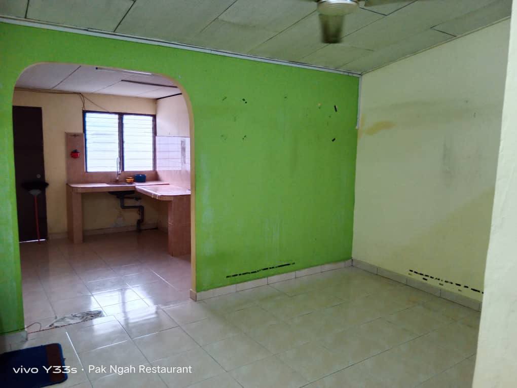 DOUBLE STOREY TAMAN MEDAN PETALING JAYA - photo 4