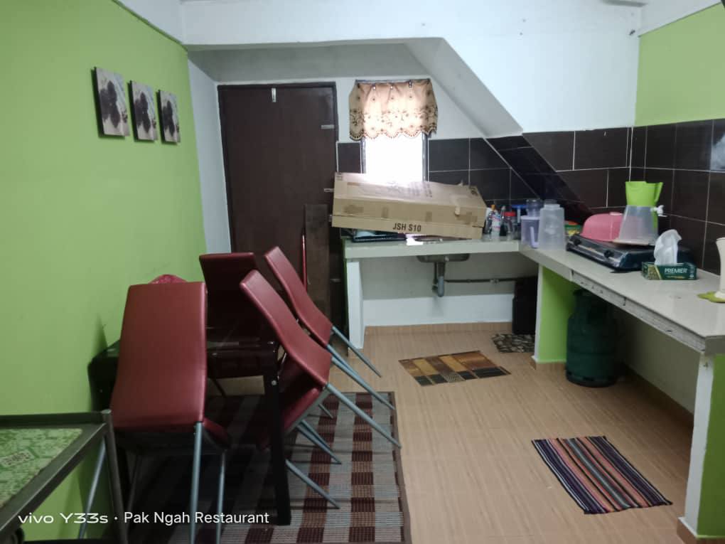 DOUBLE STOREY TAMAN MEDAN PETALING JAYA - photo 5