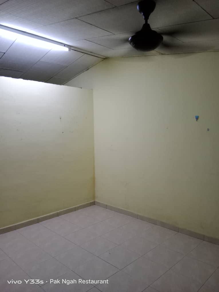DOUBLE STOREY TAMAN MEDAN PETALING JAYA - photo 6