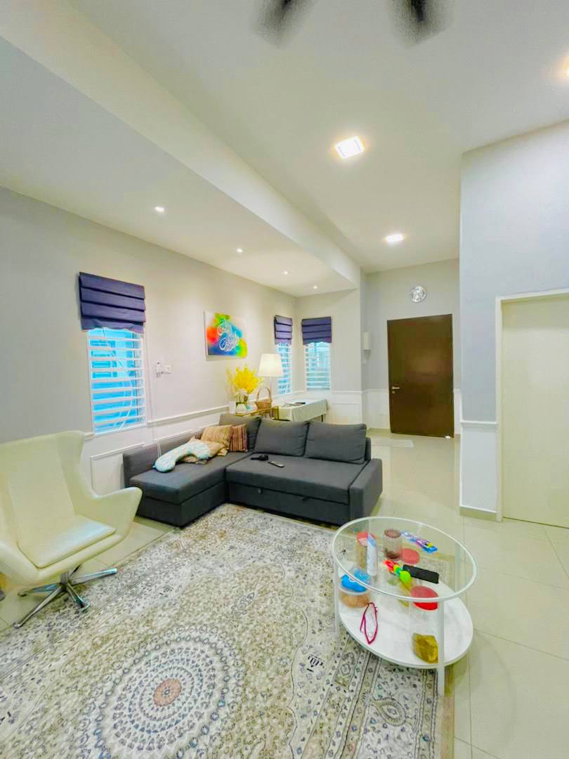 SEMI D SINGLE STOREY SEKSYEN 29 KOTA KEMUNING - photo 3