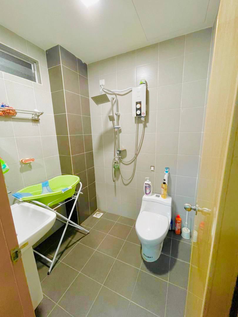 SEMI D SINGLE STOREY SEKSYEN 29 KOTA KEMUNING - photo 6