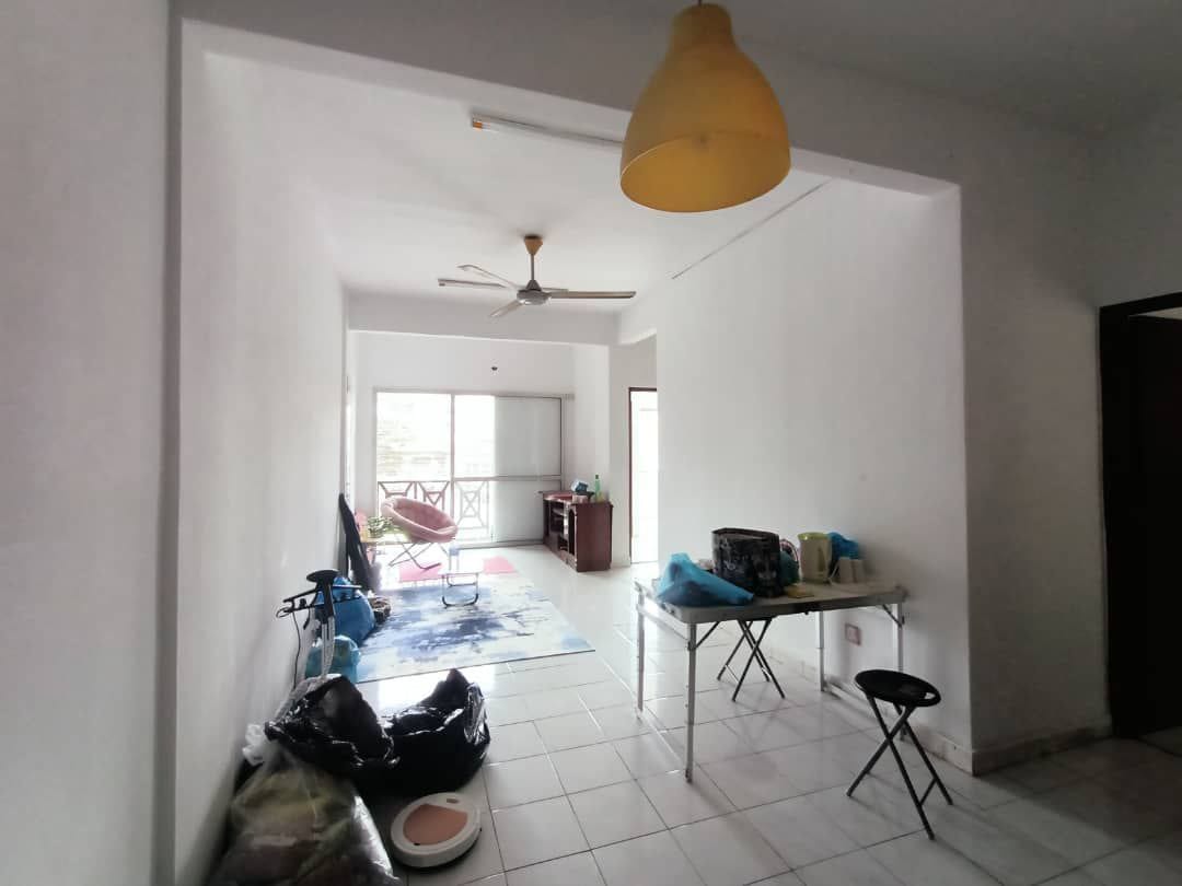 LEVEL 1ST APARTMENT NILAI PERDANA NEGERI SEMBILAN - photo 2