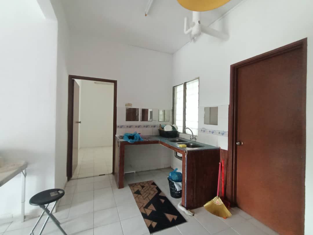 LEVEL 1ST APARTMENT NILAI PERDANA NEGERI SEMBILAN - photo 3