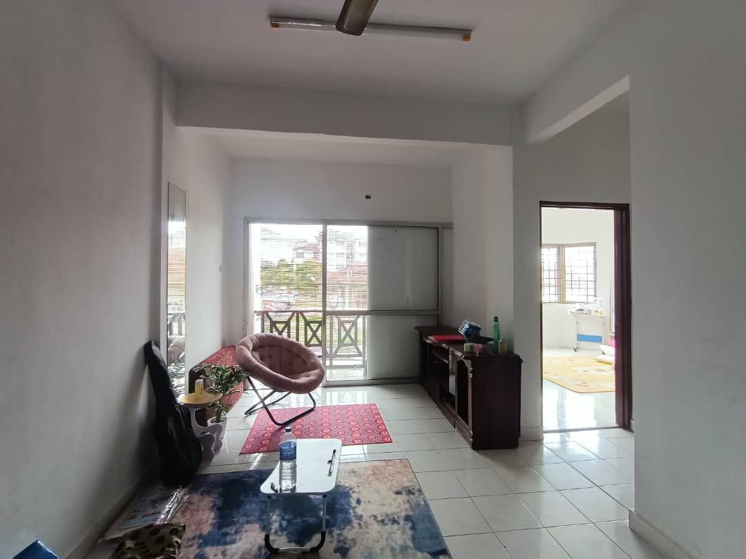 LEVEL 1ST APARTMENT NILAI PERDANA NEGERI SEMBILAN - photo 4