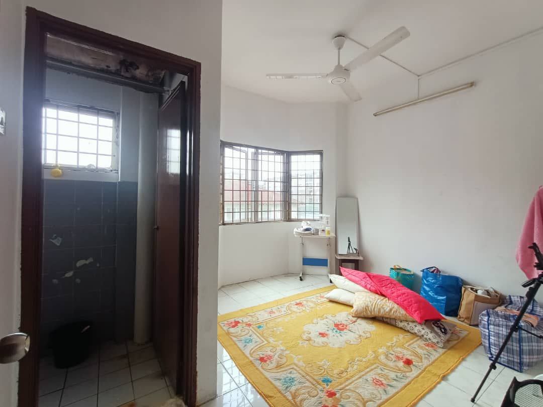 LEVEL 1ST APARTMENT NILAI PERDANA NEGERI SEMBILAN - photo 5