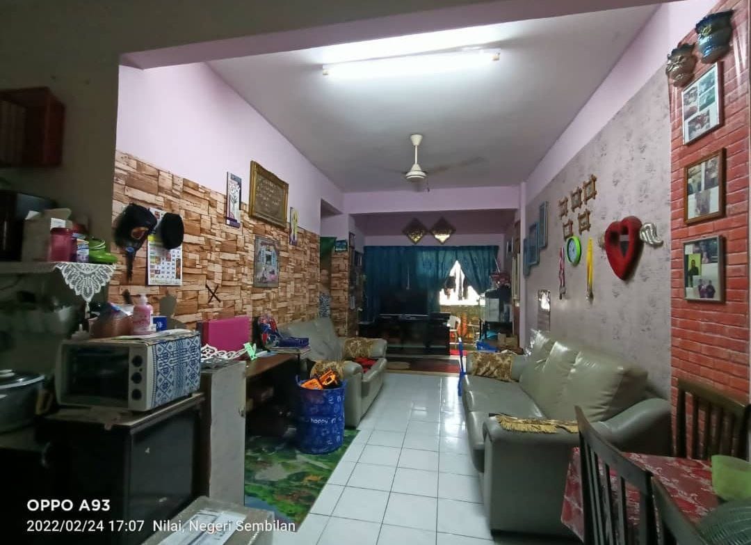 APARTMENT NILAI PERDANA NEGERI SEMBILAN - photo 2
