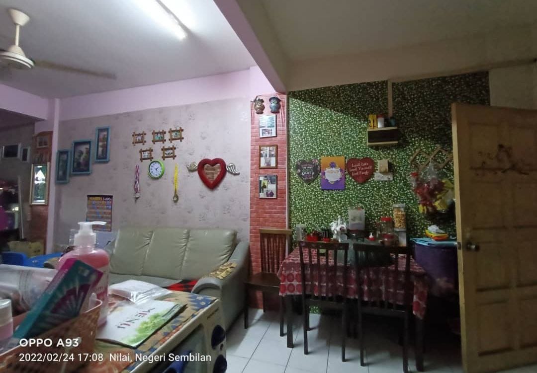 APARTMENT NILAI PERDANA NEGERI SEMBILAN - photo 5
