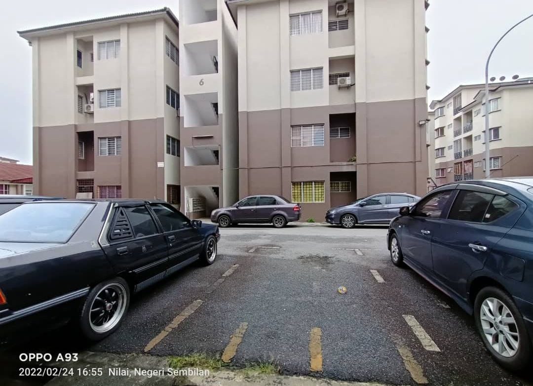 APARTMENT NILAI PERDANA NEGERI SEMBILAN - photo 6