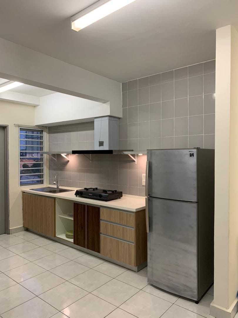 MASRECA 19 APARTMENT FULLY FURNISHED CYBERJAYA - photo 2