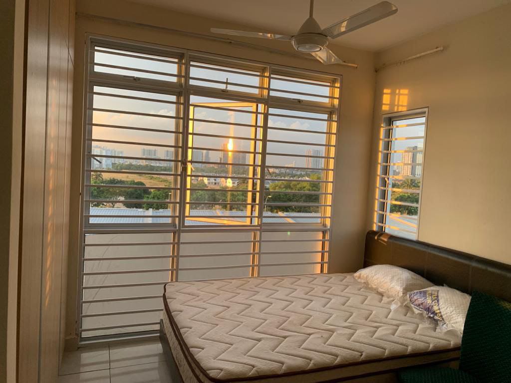MASRECA 19 APARTMENT FULLY FURNISHED CYBERJAYA - photo 3
