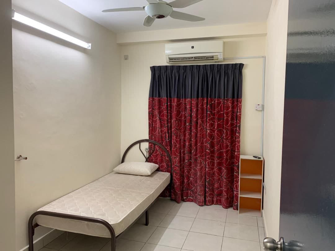 MASRECA 19 APARTMENT FULLY FURNISHED CYBERJAYA - photo 4